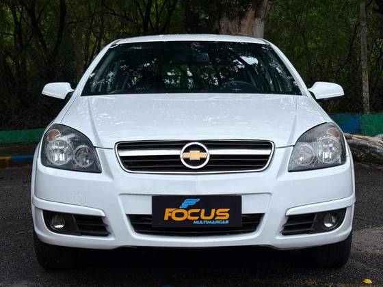 CHEVROLET VECTRA 2.0 MPFI ELEGANCE 8V 140CV FLEX 4P AUTOMÁTICO CHEVROLET VECTRA 2.0 MPFI ELEGANCE 8V 140CV FLEX 4P AUTOMÁTICO